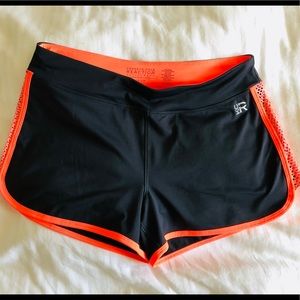 Women Athletic Shorts